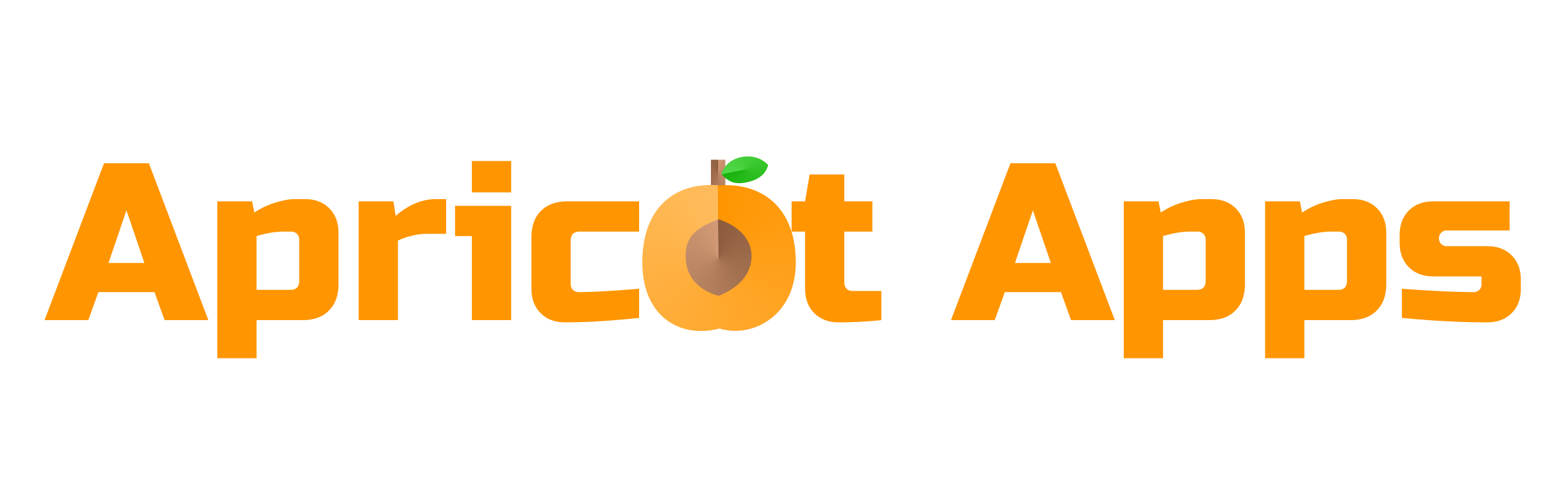 apricotapps.com logo